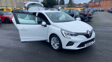 Renault Clio 1.0 TCe 100 Play 5dr Petrol Hatchback